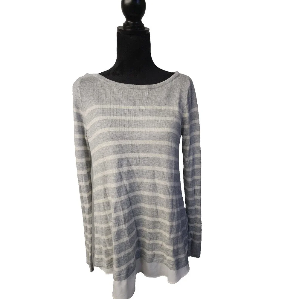 Huge Lot‎ Bundle Of Women's Clothes 10 Pieces FALL/WINTER Size SMALL